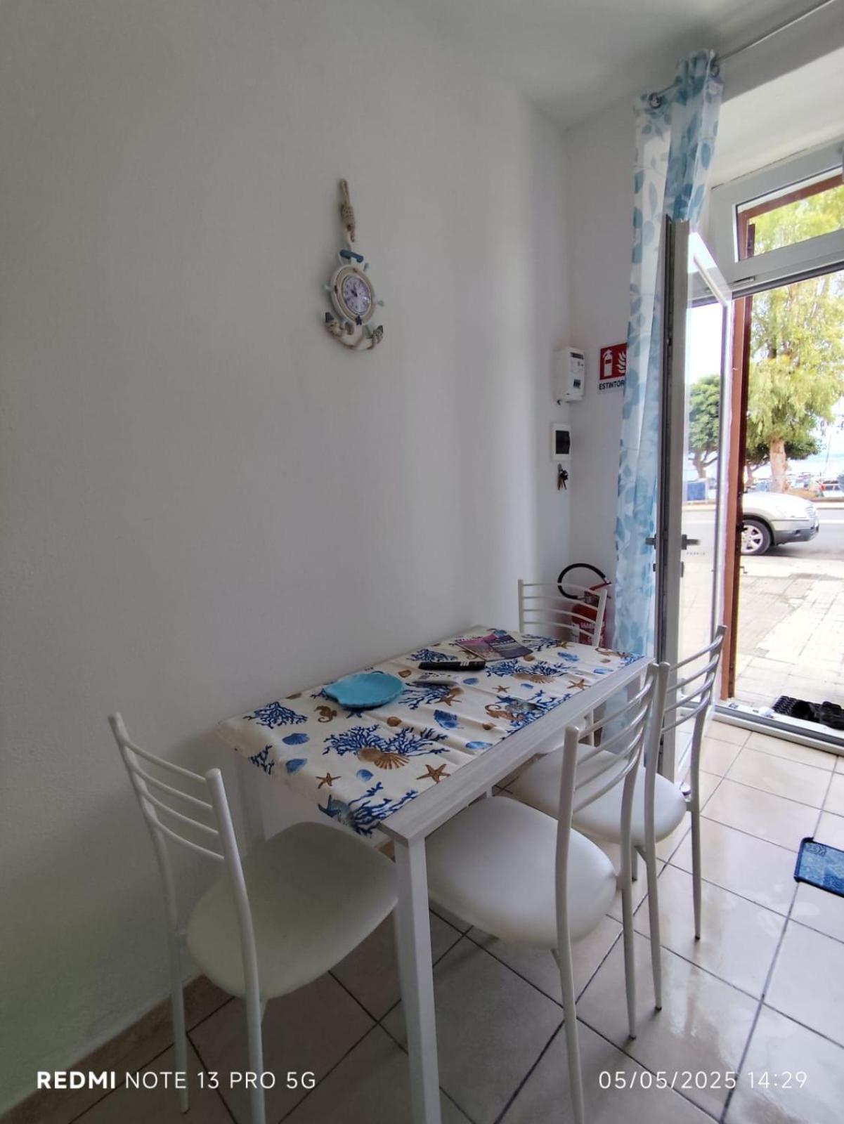 米拉佐La Casa Di Nonna Santa别墅 外观 照片